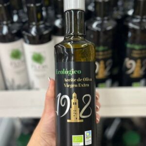 Aceite de oliva virgen extra